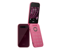 HMD 2660 Flip czerwony - 1322570 - zdjęcie 5